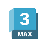 logo3Dmax